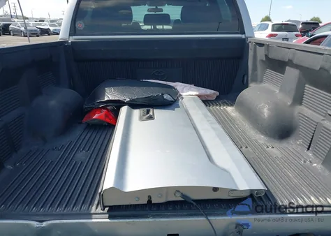 2014 Toyota Tundra Sr5 4.6L V8 из США, поврежденный, VIN 5TFEM5F14EX076231